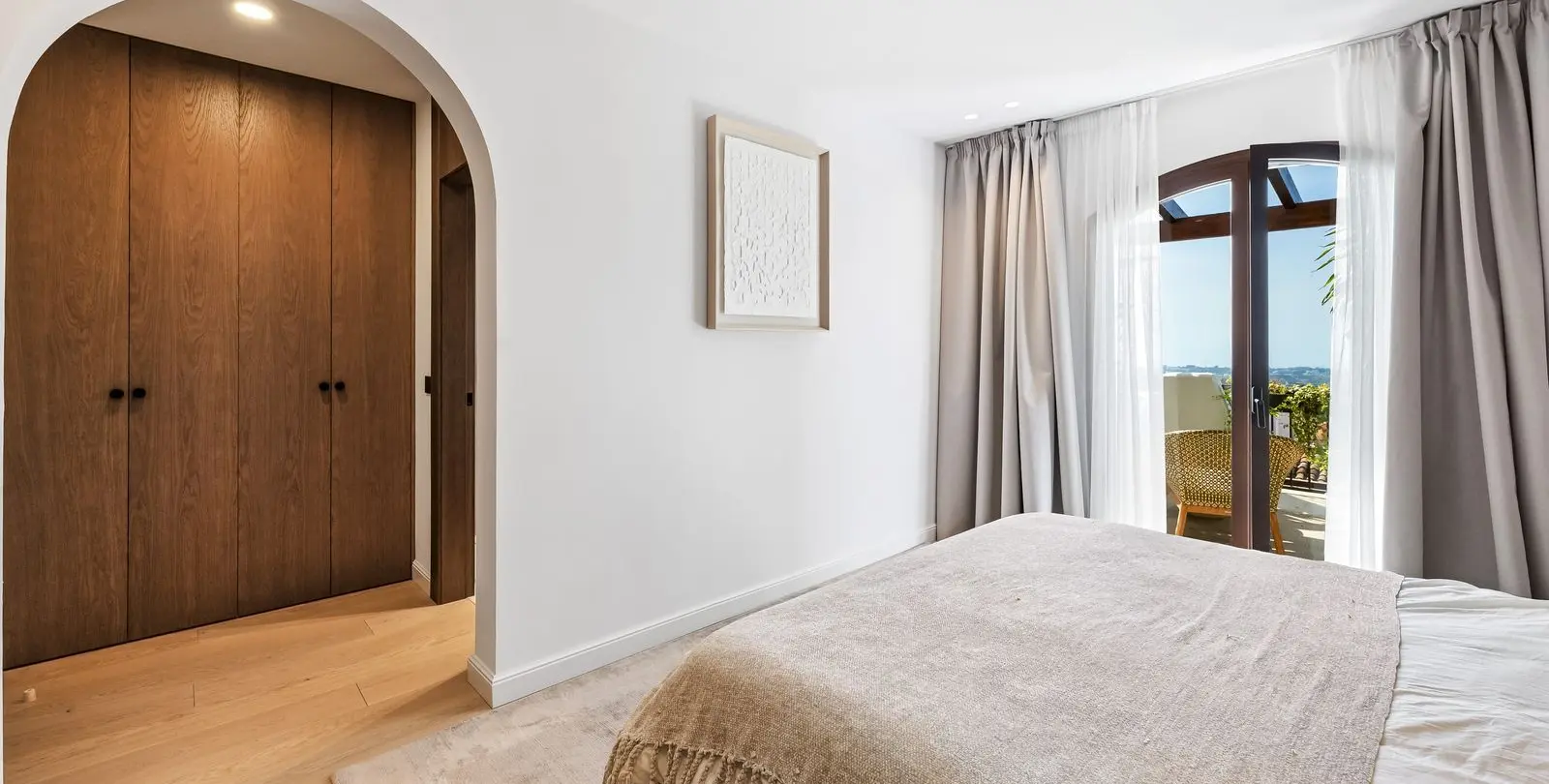 Sale of townhouse in Benahavís 4
