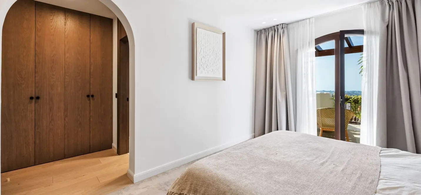 Sale of townhouse in Benahavís 3