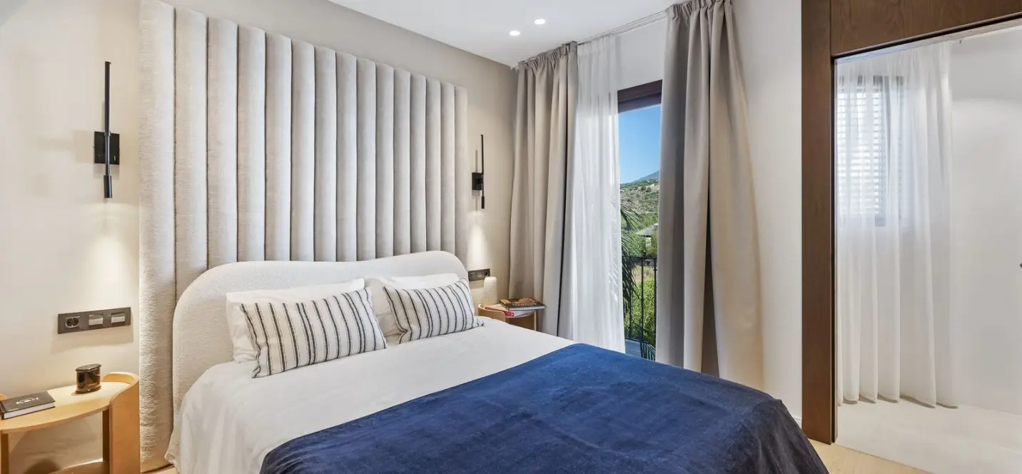 Sale of townhouse in Benahavís 4
