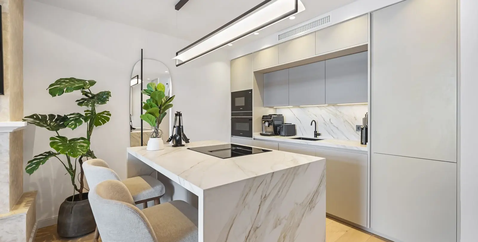 Sale of townhouse in Benahavís 8