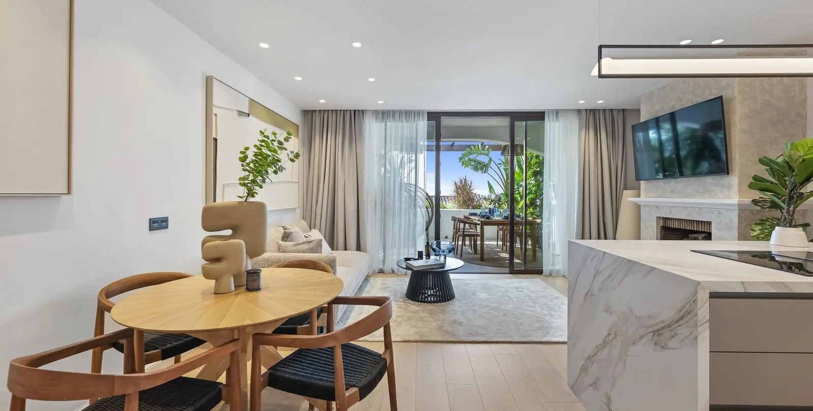 Sale of townhouse in Benahavís 10