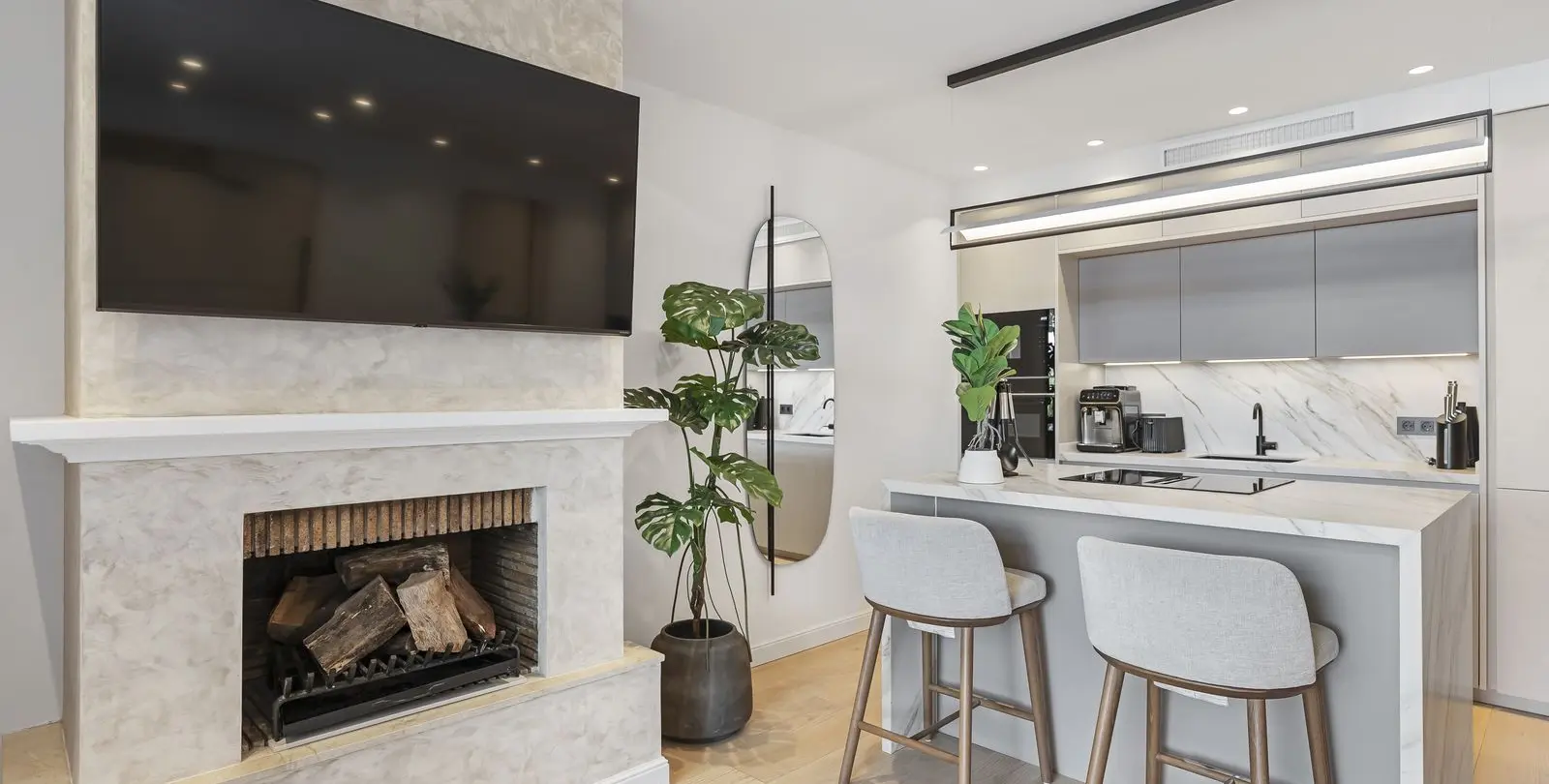 Sale of townhouse in Benahavís 41