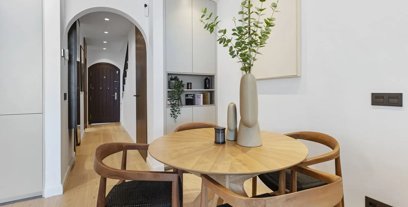 Sale of townhouse in Benahavís 42