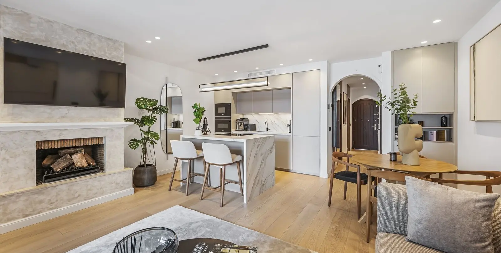 Sale of townhouse in Benahavís 50