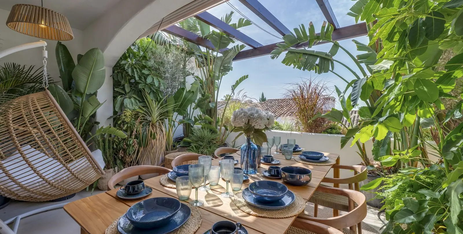 Sale of townhouse in Benahavís 53
