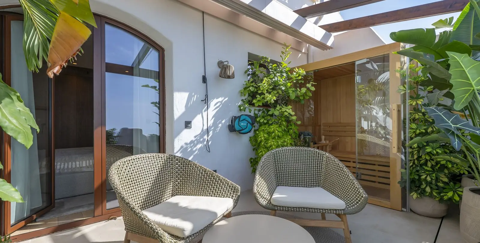 Sale of townhouse in Benahavís 61