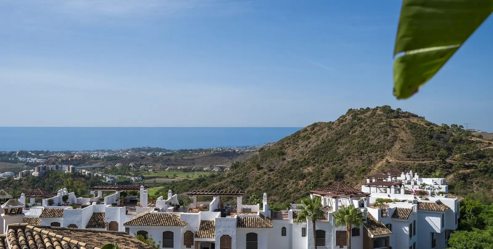 Sale of townhouse in Benahavís 67