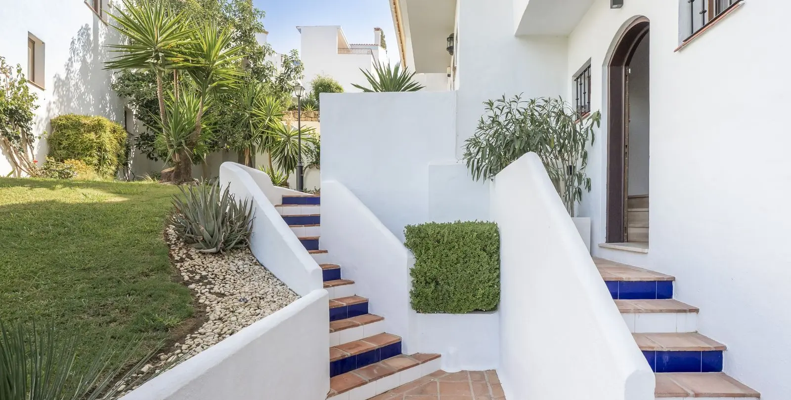 Sale of townhouse in Benahavís 74