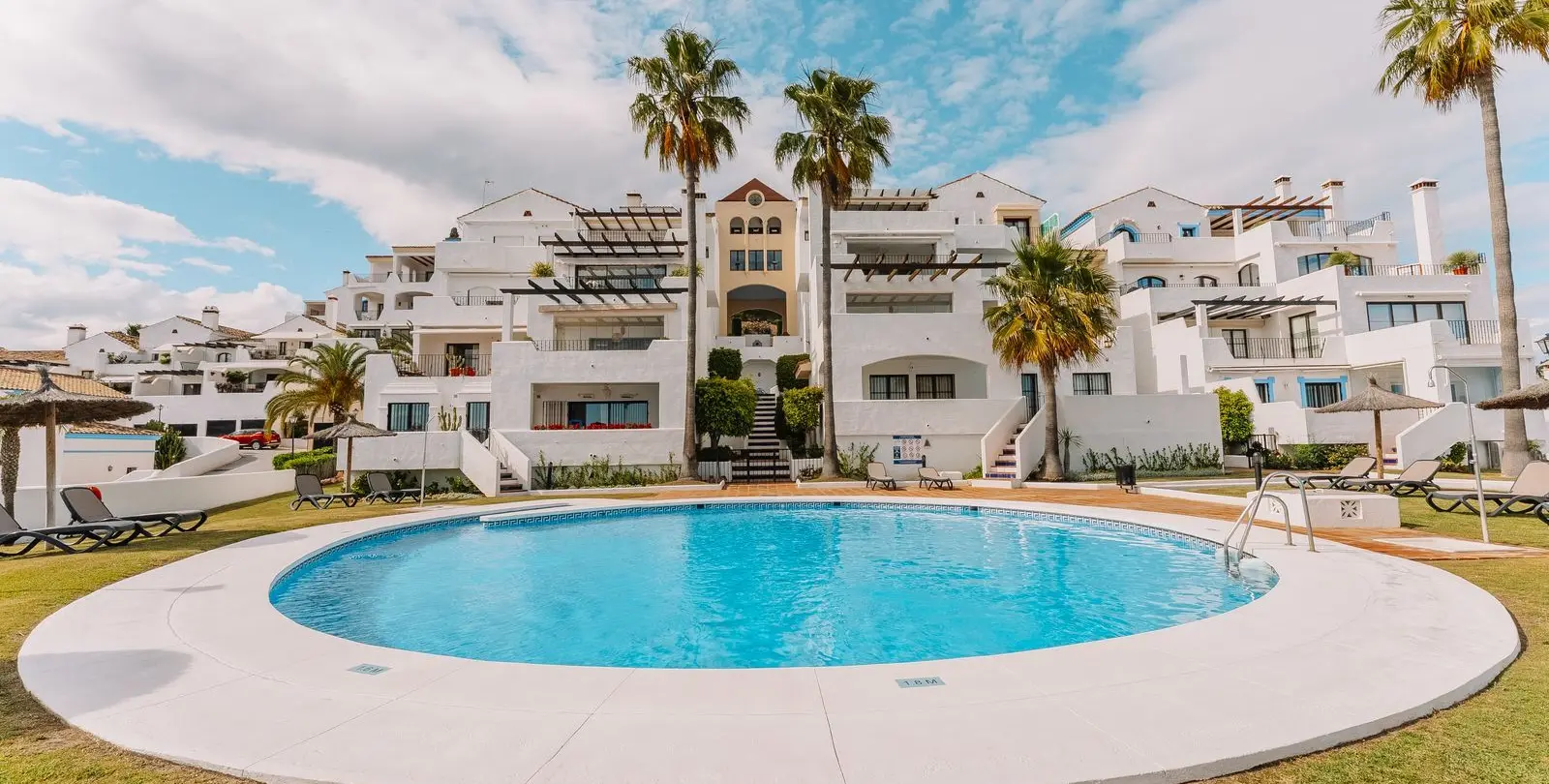 Sale of townhouse in Benahavís 75