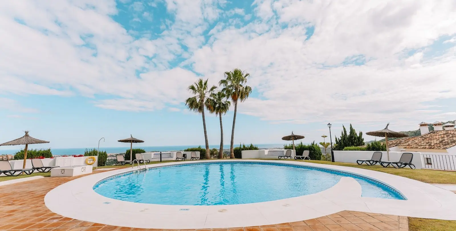 Sale of townhouse in Benahavís 78