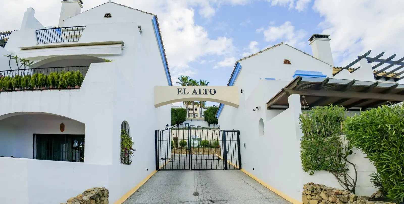 Sale of townhouse in Benahavís 92