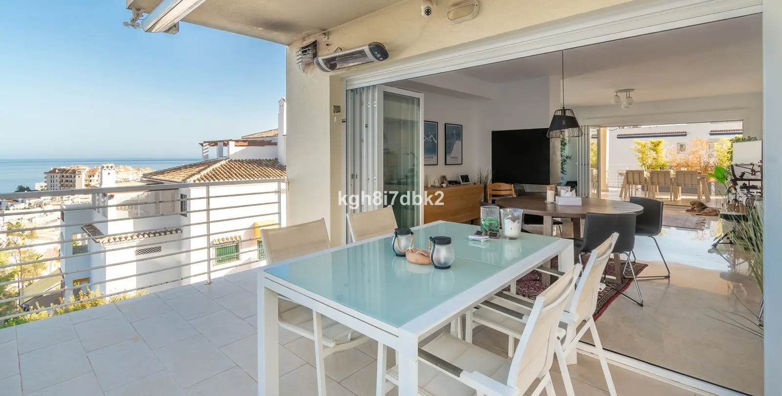 Продажа апартаментов на среднем этаже в Benalmadena 12