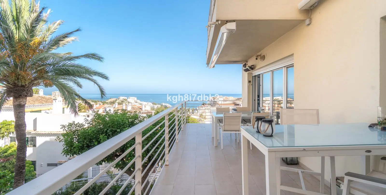 Продажа апартаментов на среднем этаже в Benalmadena 13