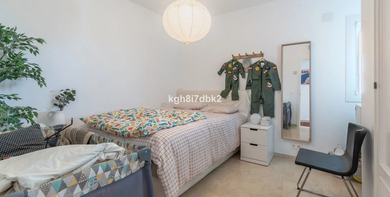 Продажа апартаментов на среднем этаже в Benalmadena 16
