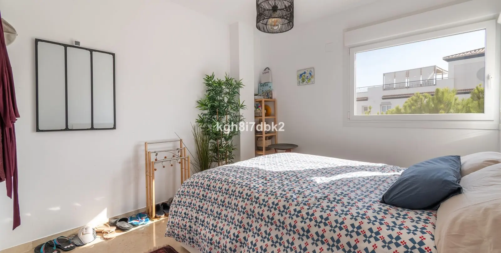 Продажа апартаментов на среднем этаже в Benalmadena 17