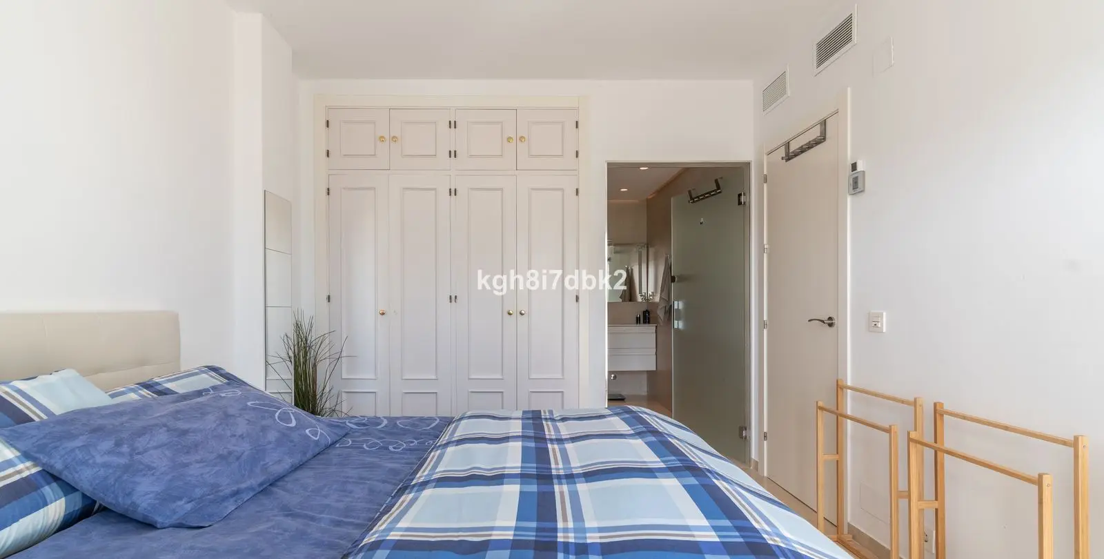 Продажа апартаментов на среднем этаже в Benalmadena 19