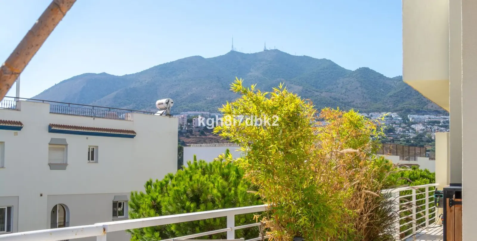 Продажа апартаментов на среднем этаже в Benalmadena 21