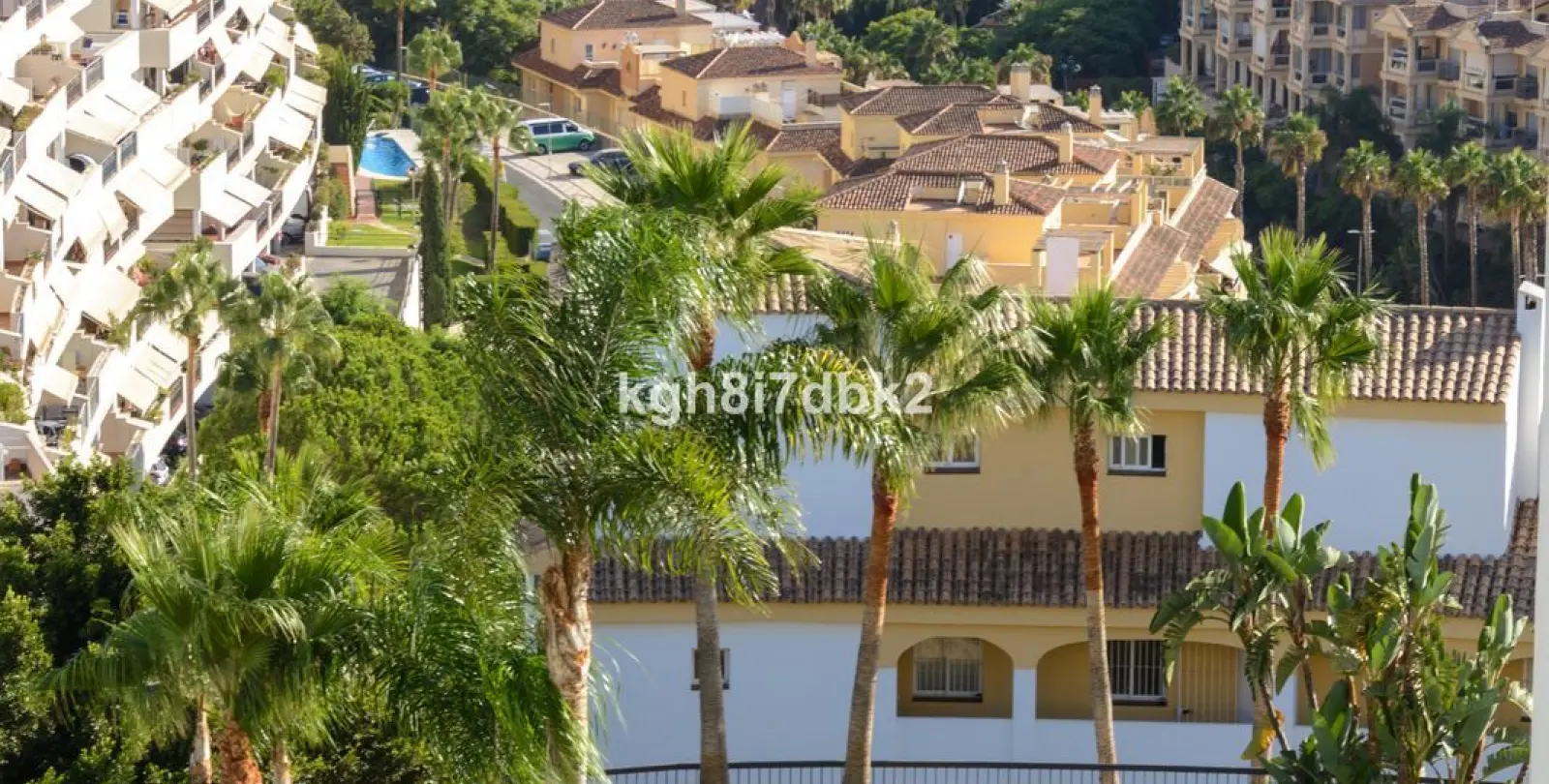 Продажа апартаментов на среднем этаже в Benalmadena 22