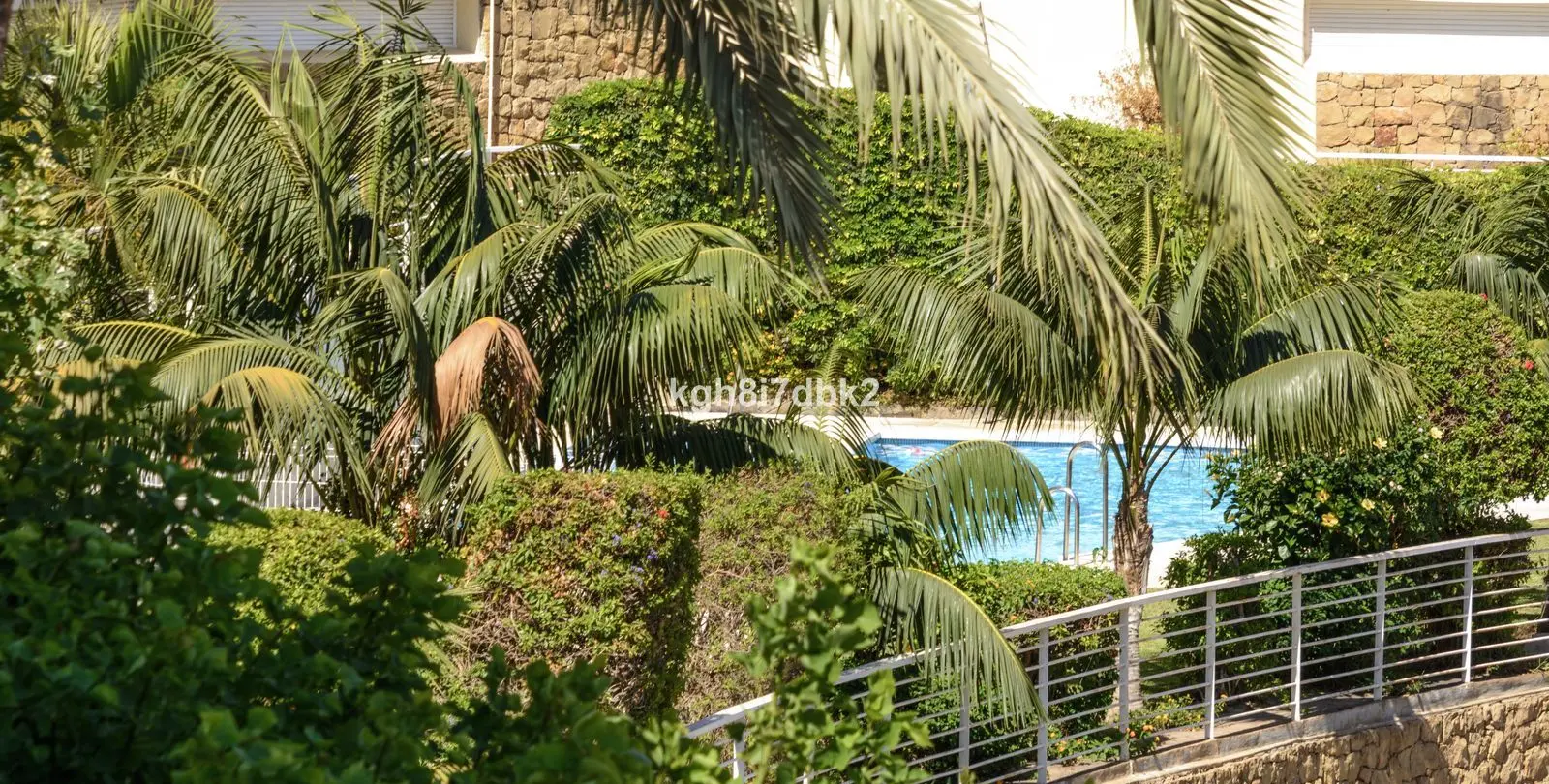 Продажа апартаментов на среднем этаже в Benalmadena 23