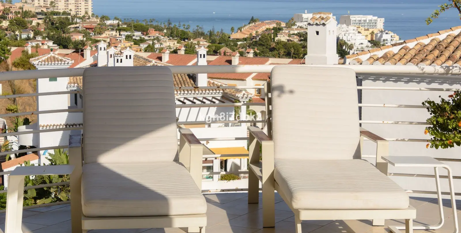 Продажа апартаментов на среднем этаже в Benalmadena 25