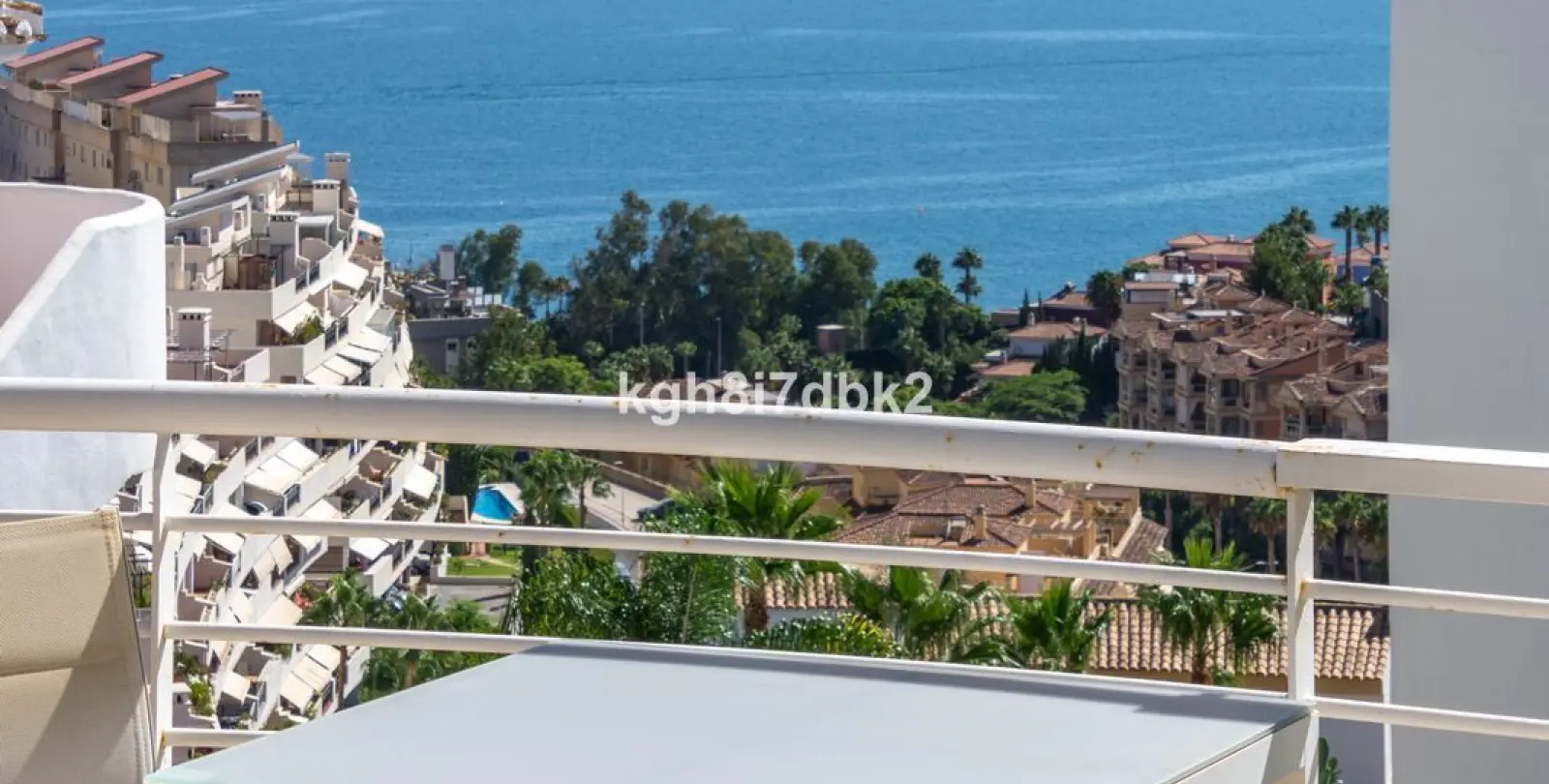 Продажа апартаментов на среднем этаже в Benalmadena 28