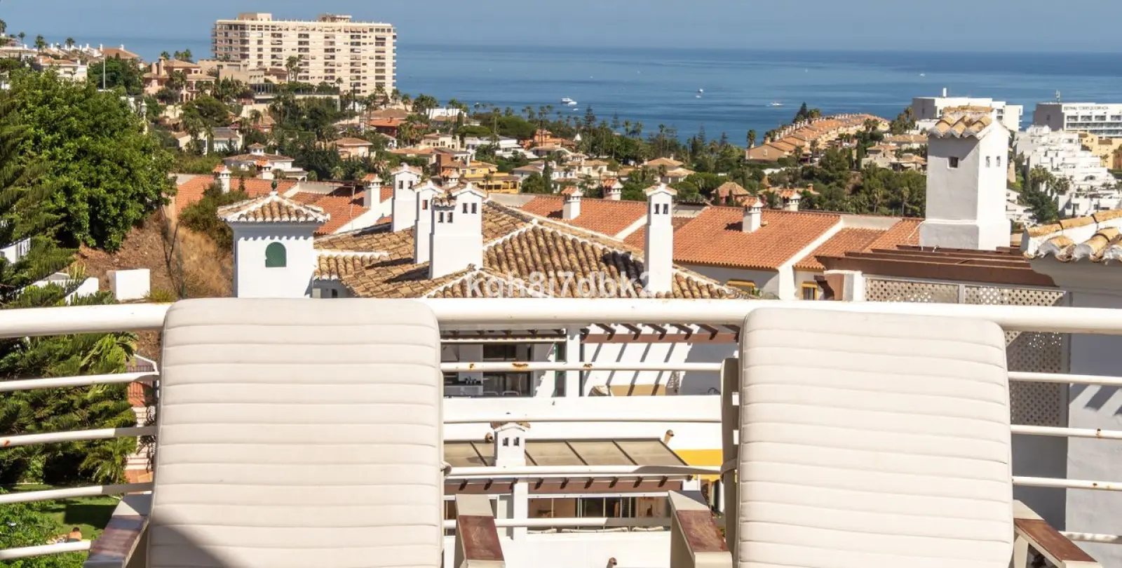 Продажа апартаментов на среднем этаже в Benalmadena 29