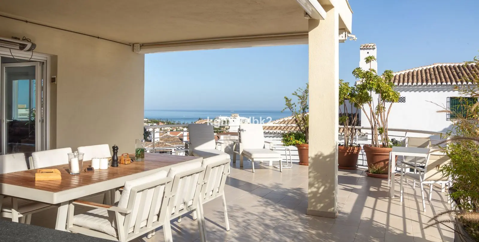 Продажа апартаментов на среднем этаже в Benalmadena 30