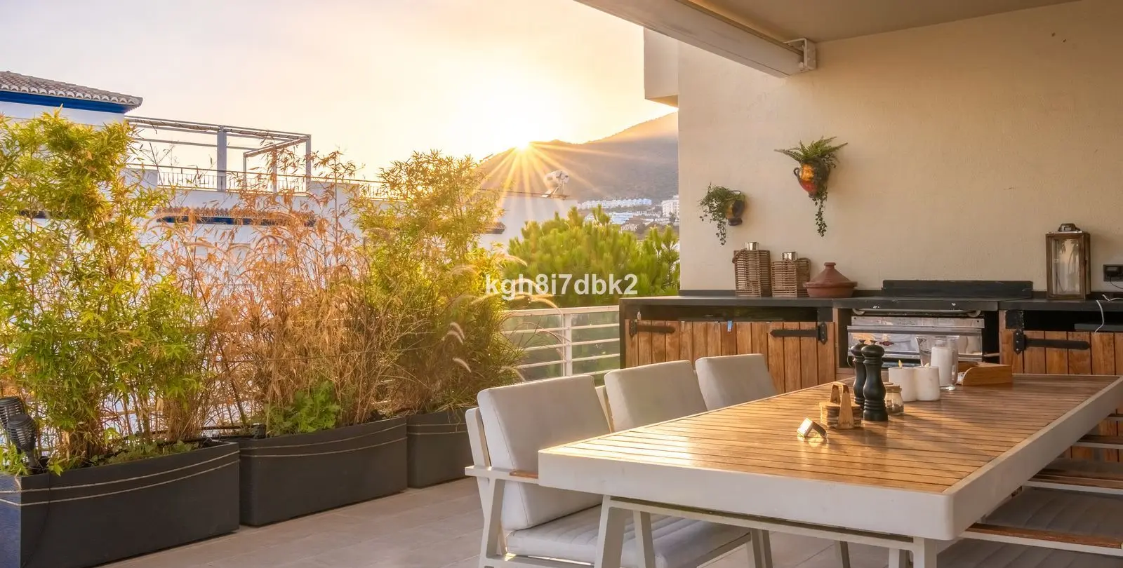 Продажа апартаментов на среднем этаже в Benalmadena 31