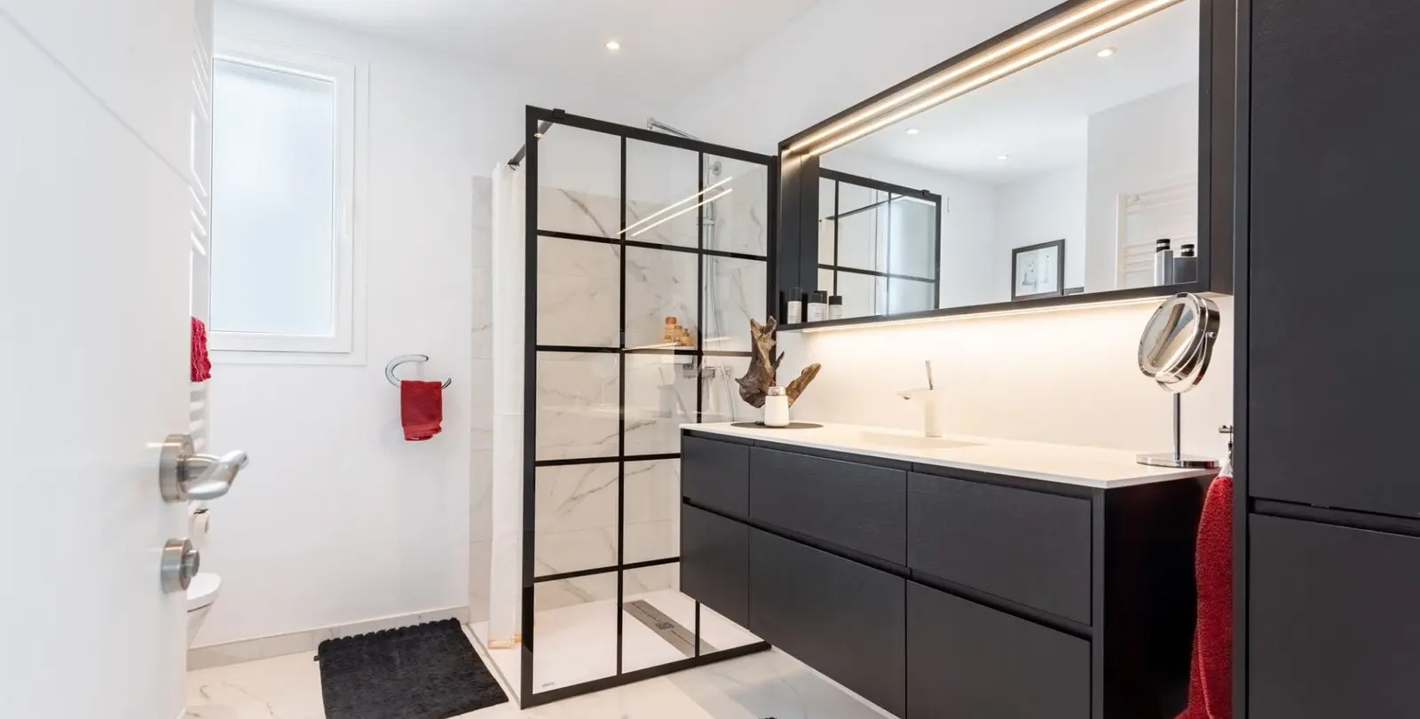 Sale of middle floor apartment in Guadalmina Alta 10