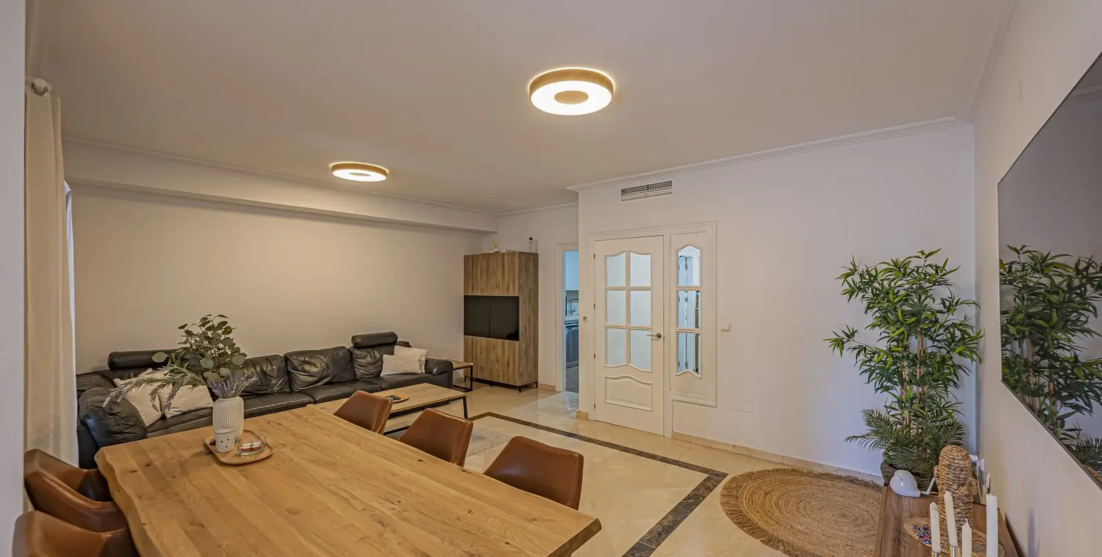 Sale of townhouse in Nagüeles 11