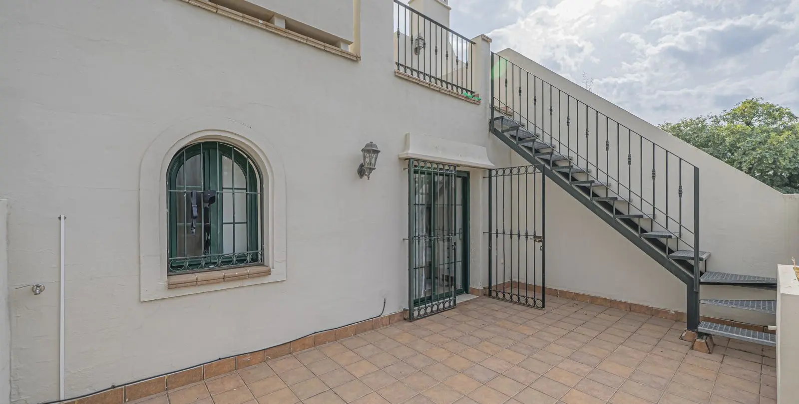 Sale of townhouse in Nagüeles 18