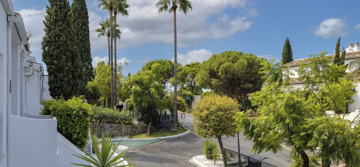 Sale of townhouse in La Quinta 0