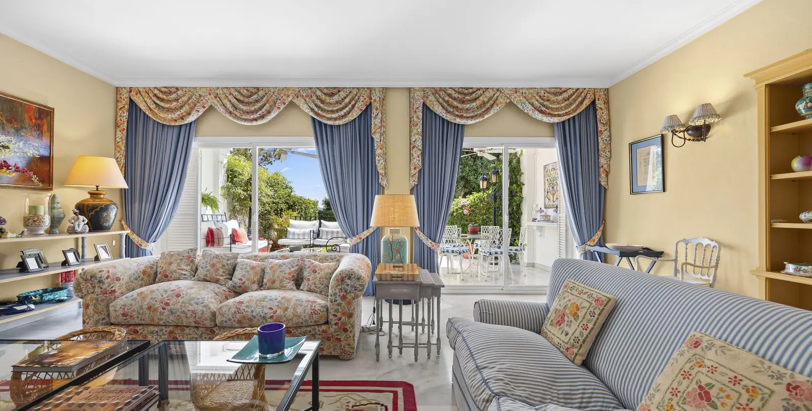 Sale of townhouse in La Quinta 3