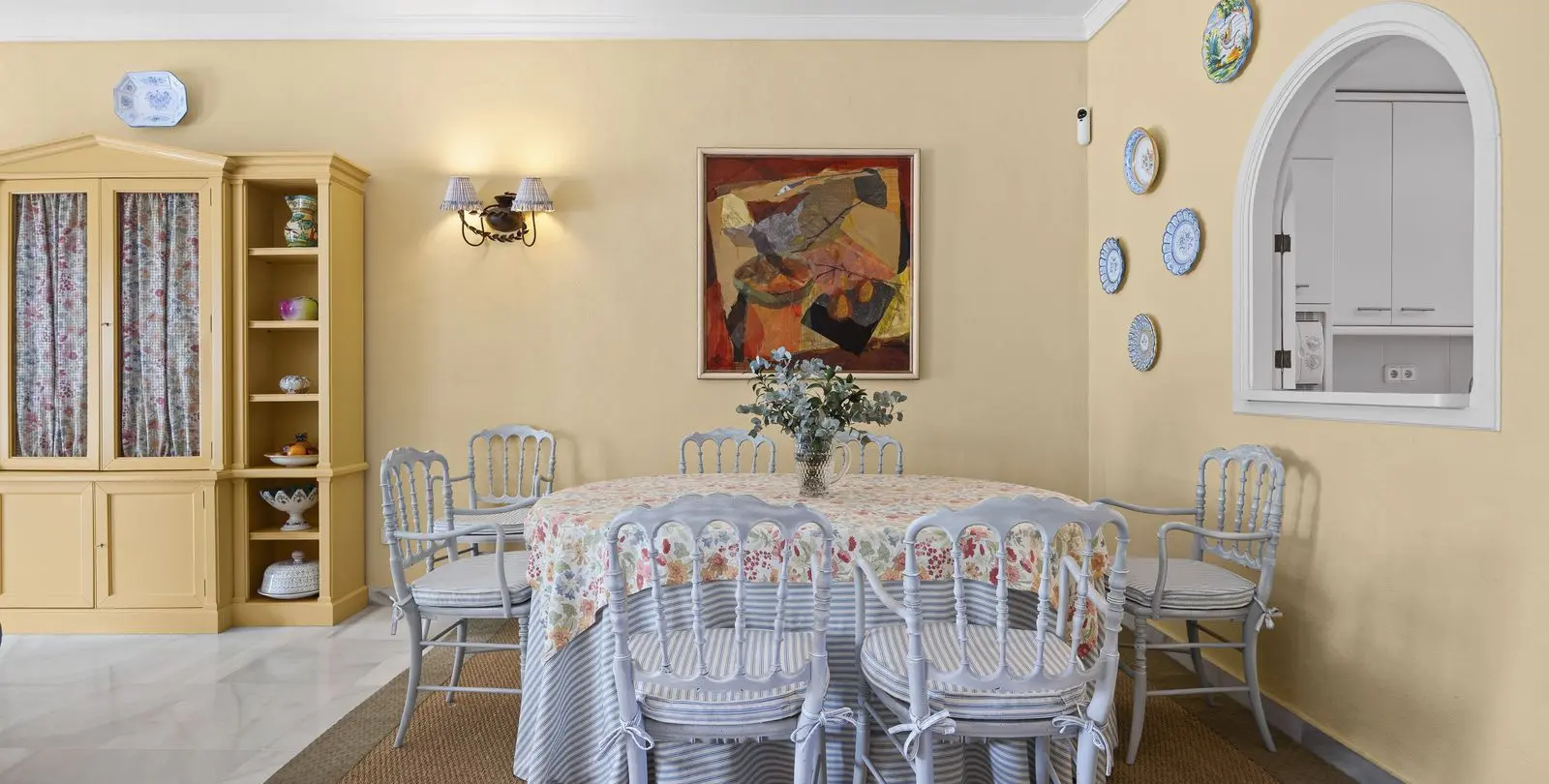 Sale of townhouse in La Quinta 4
