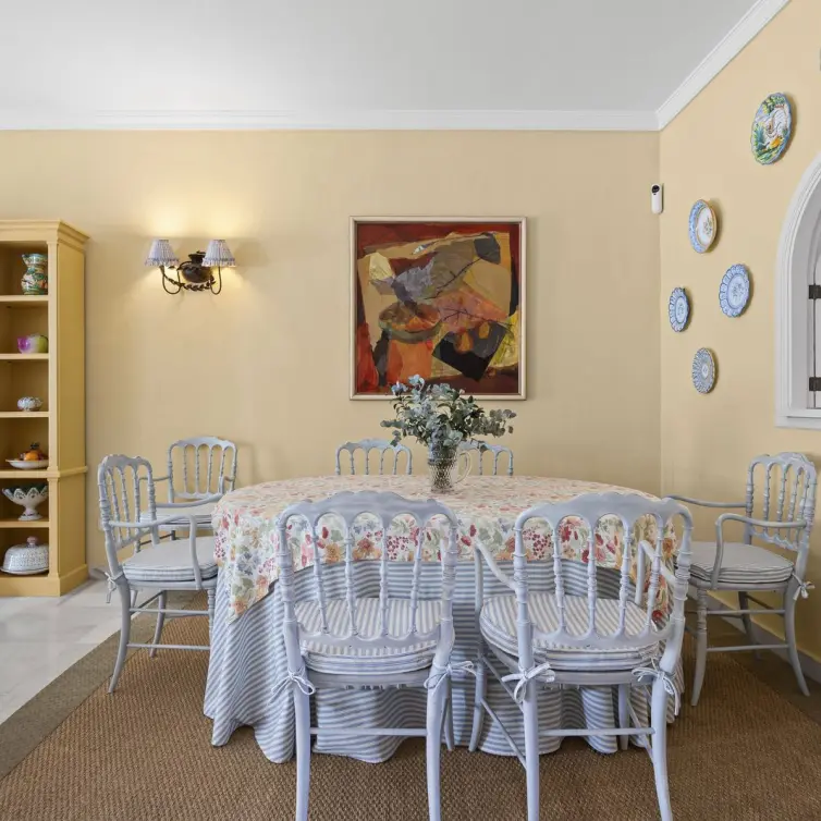 Sale of townhouse in La Quinta
