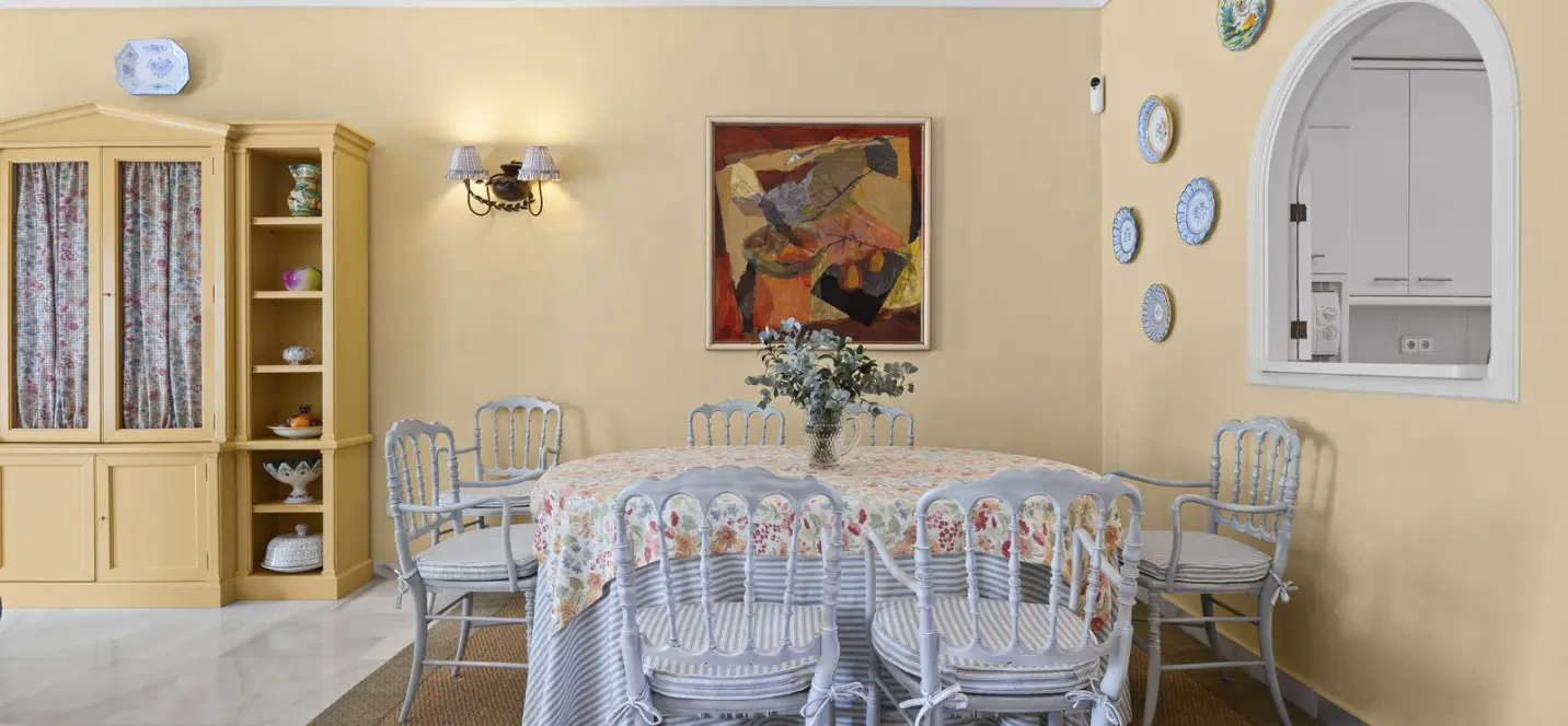 Sale of townhouse in La Quinta 3