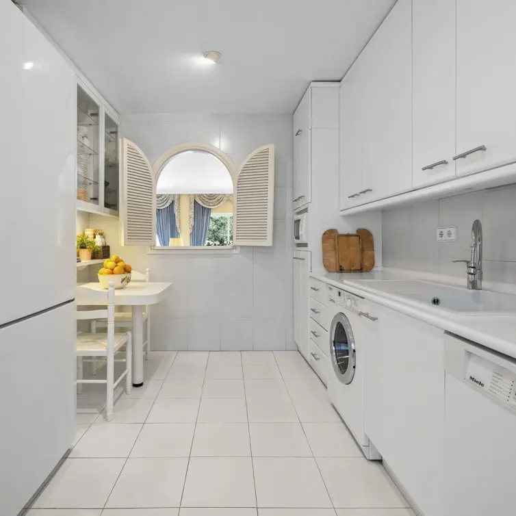Sale of townhouse in La Quinta