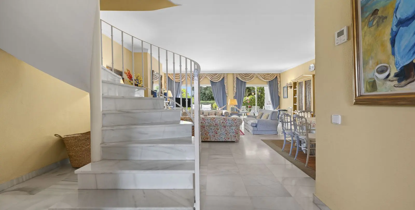 Sale of townhouse in La Quinta 8