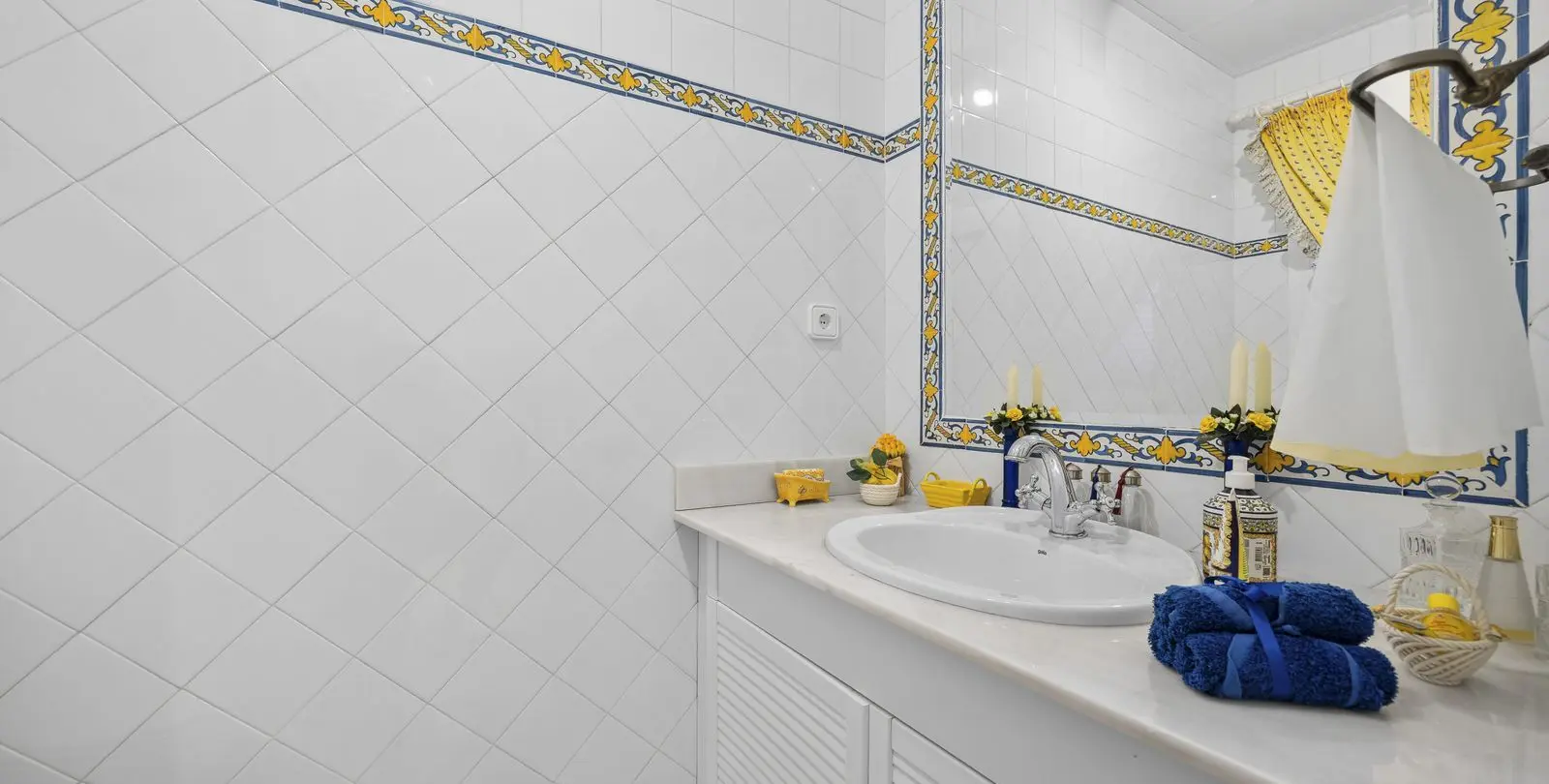 Sale of townhouse in La Quinta 9