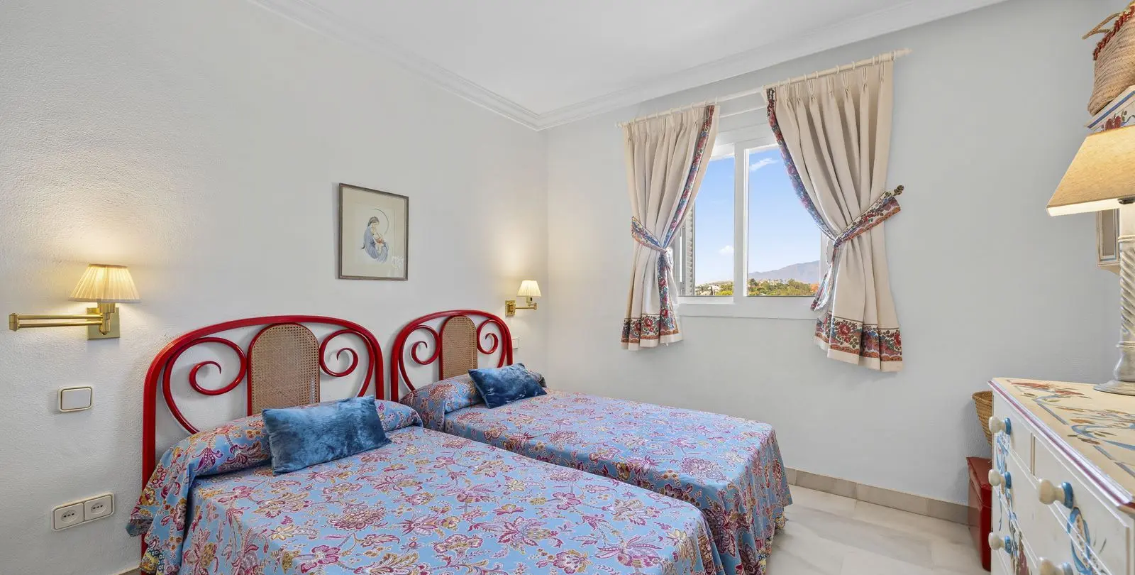 Sale of townhouse in La Quinta 11