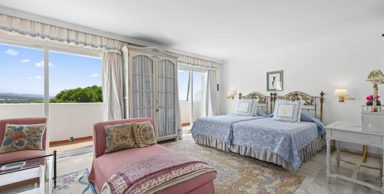 Sale of townhouse in La Quinta 19