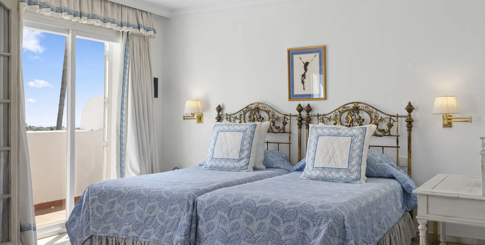 Sale of townhouse in La Quinta 20