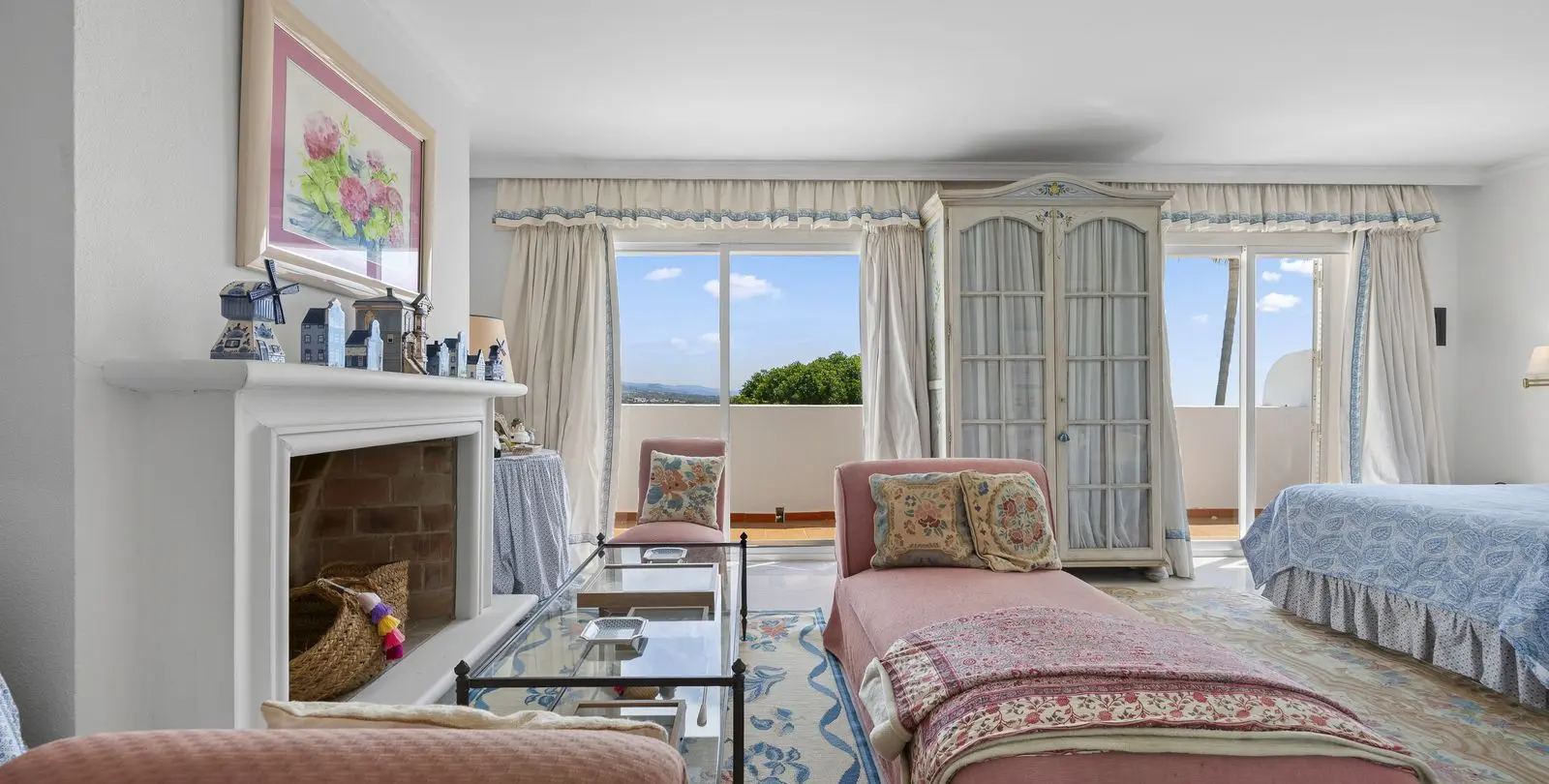 Sale of townhouse in La Quinta 21