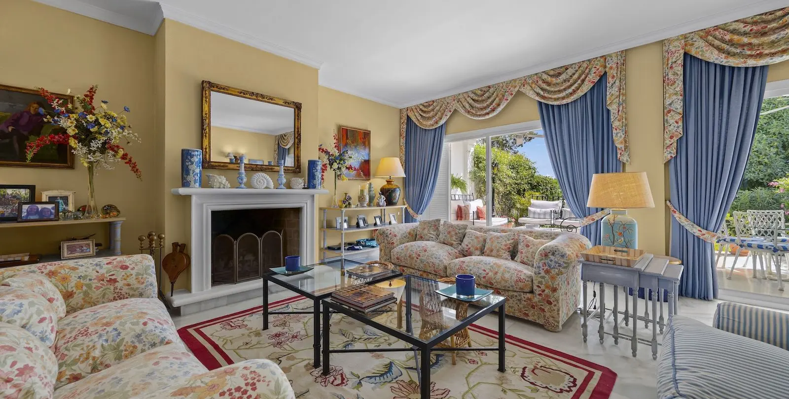 Sale of townhouse in La Quinta 23