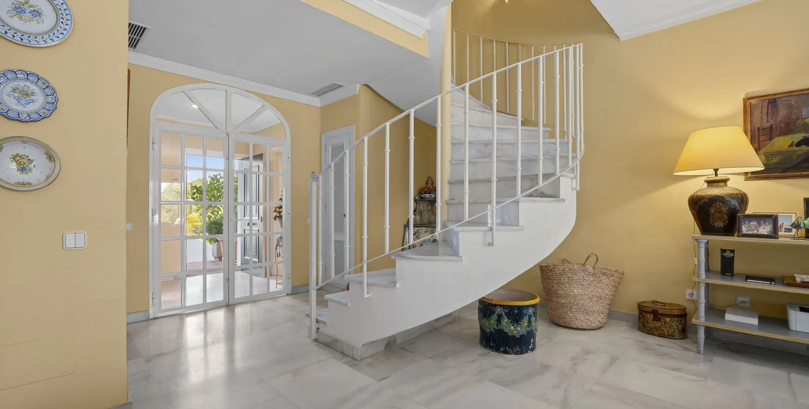 Sale of townhouse in La Quinta 25