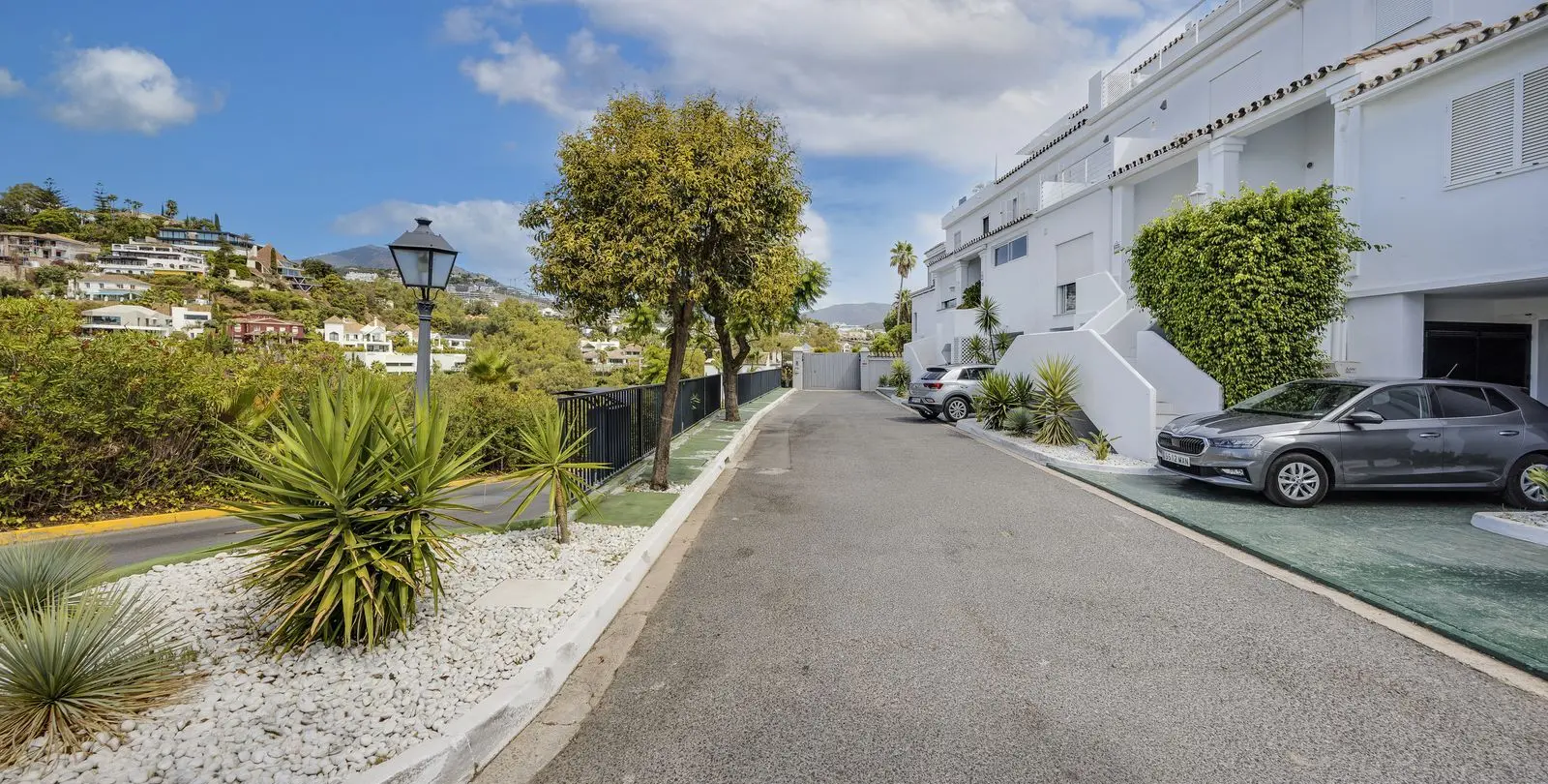 Sale of townhouse in La Quinta 27