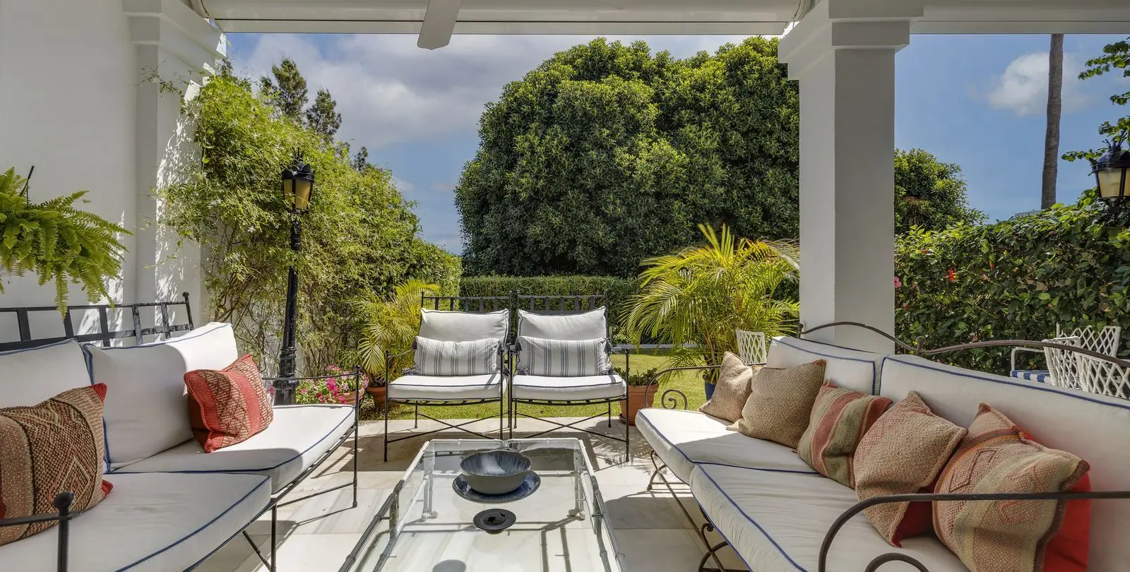Sale of townhouse in La Quinta 30