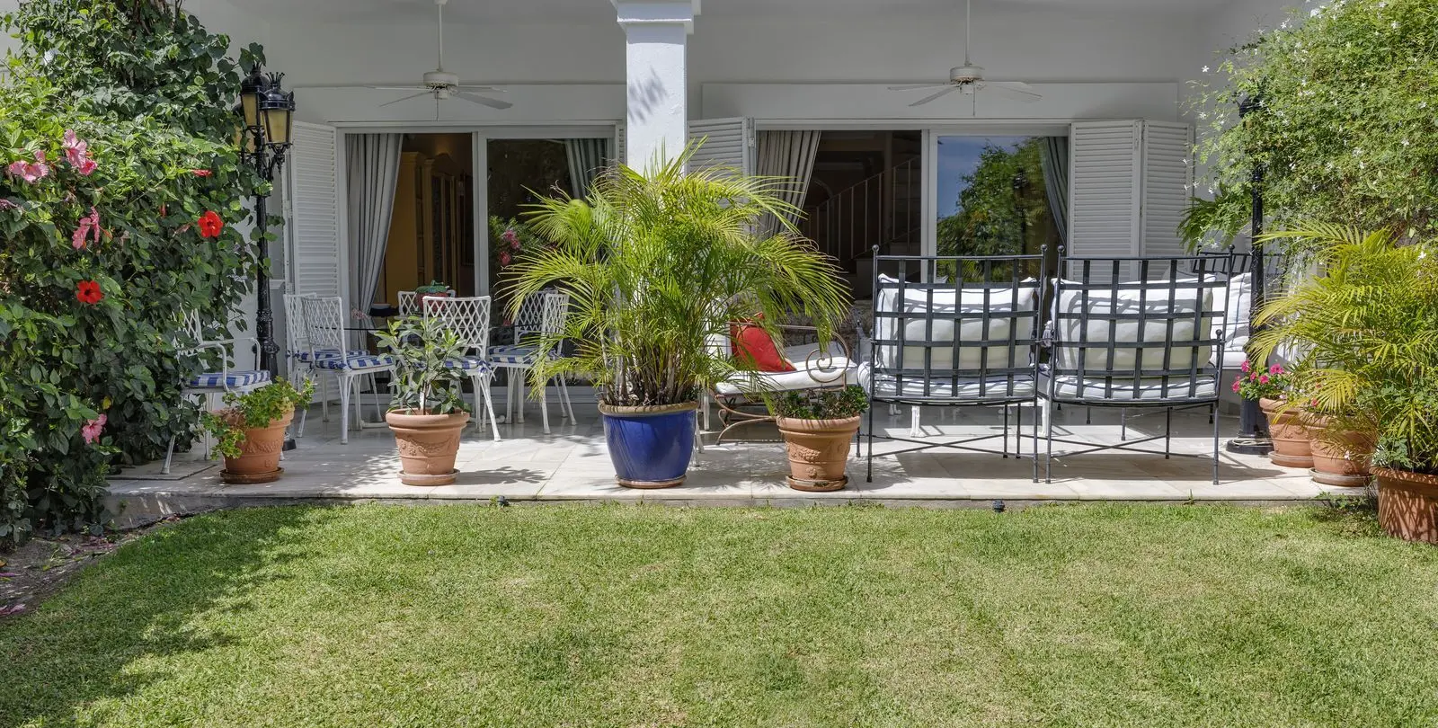 Sale of townhouse in La Quinta 31