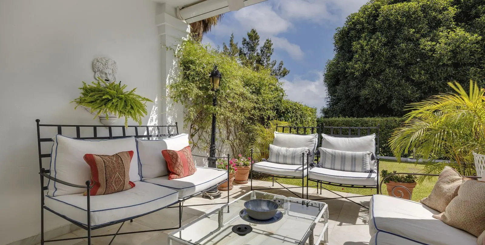 Sale of townhouse in La Quinta 33