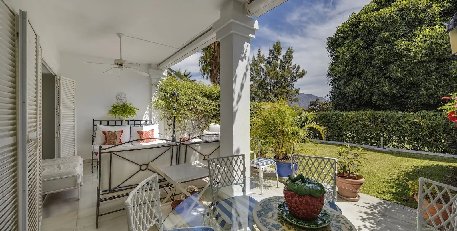 Venta de adosado en La Quinta 29